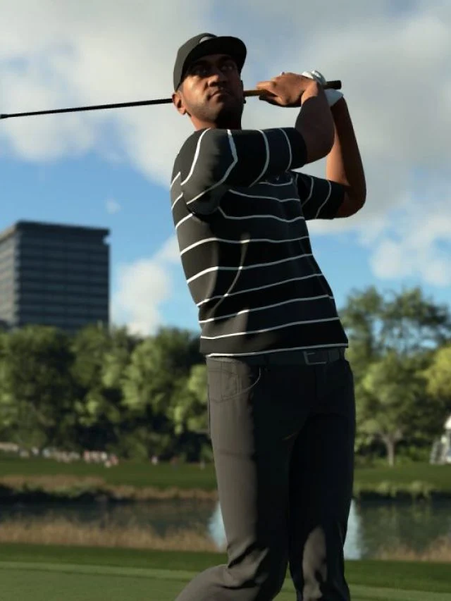PGA Tour 2K23 Patch Notes 1.17 Update Today on June 03, 2023