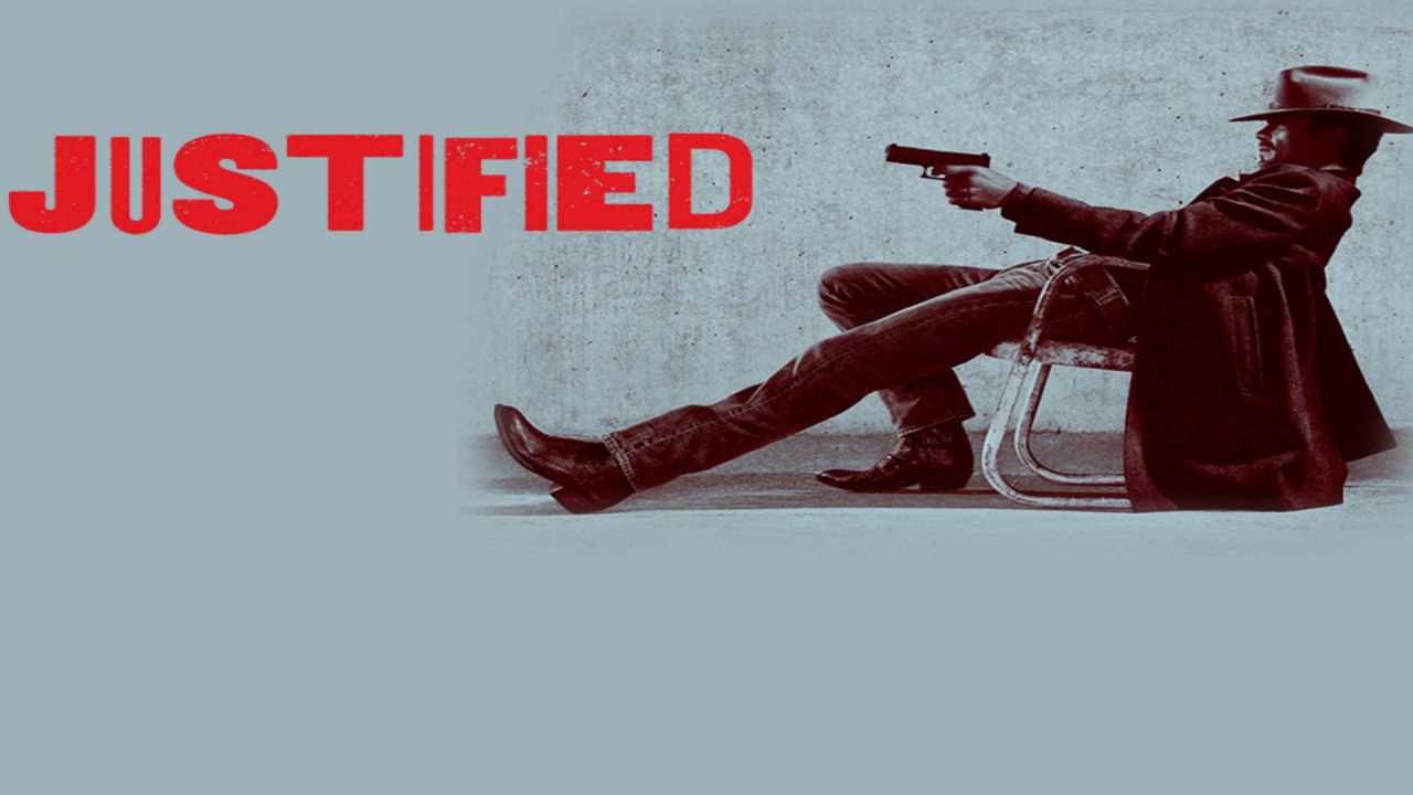 Where to Watch Original Justified Streaming Options and More