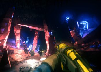 Deep Rock Galactic Patch Notes 1.38 Update Today on July 02, 2023