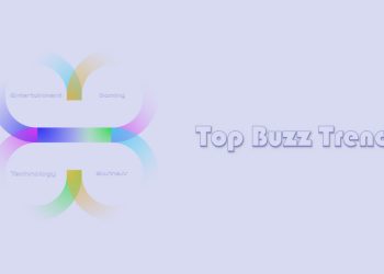 Top Buzz Trends - Post Thumbnail