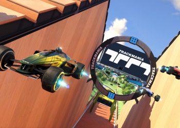 Trackmania Patch Notes 1.11 Update Today on July 02, 2023