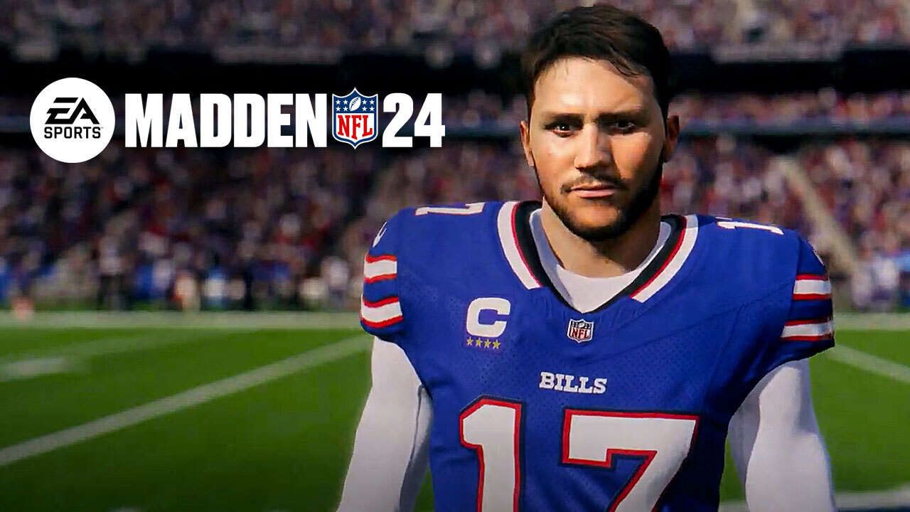The Soundtrack for Madden 24 Has Been Announced