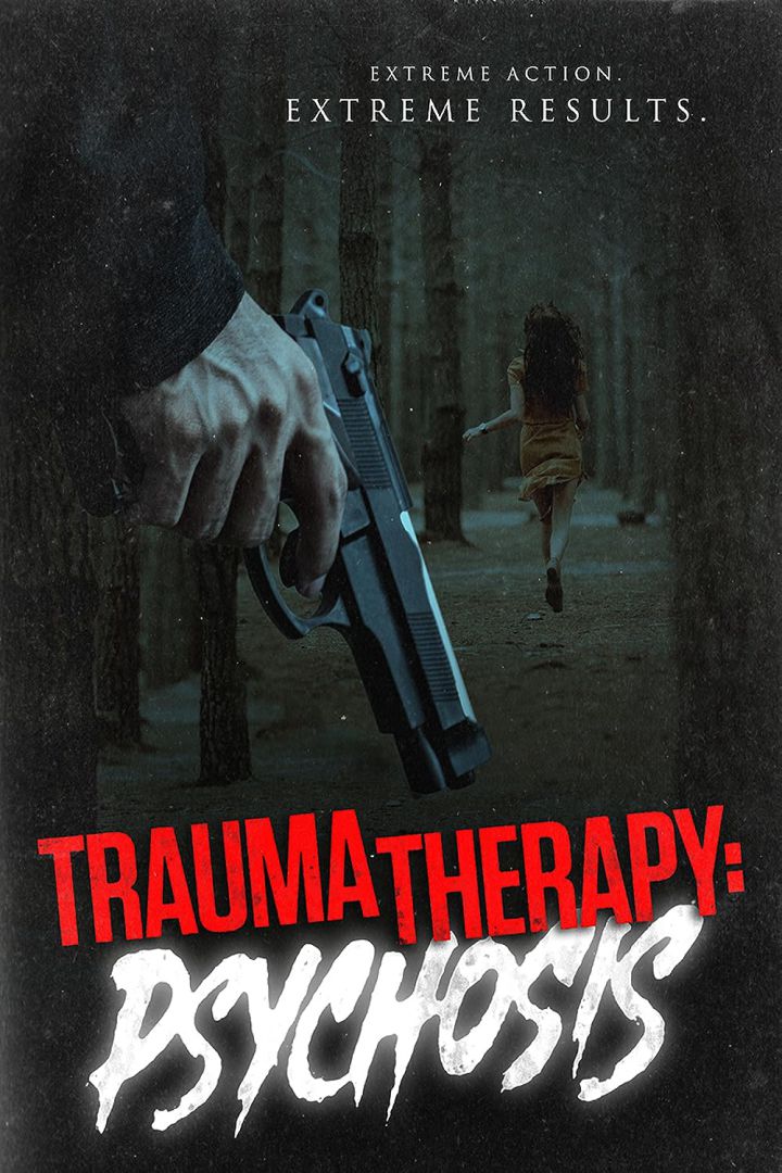 Trauma Therapy Psycho sis_
