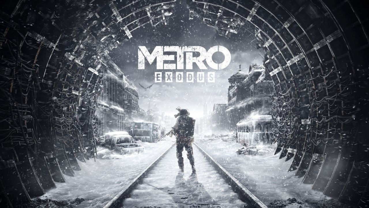 The Creators of Metro Exodus, 4A Games, Will Attend The Games com_