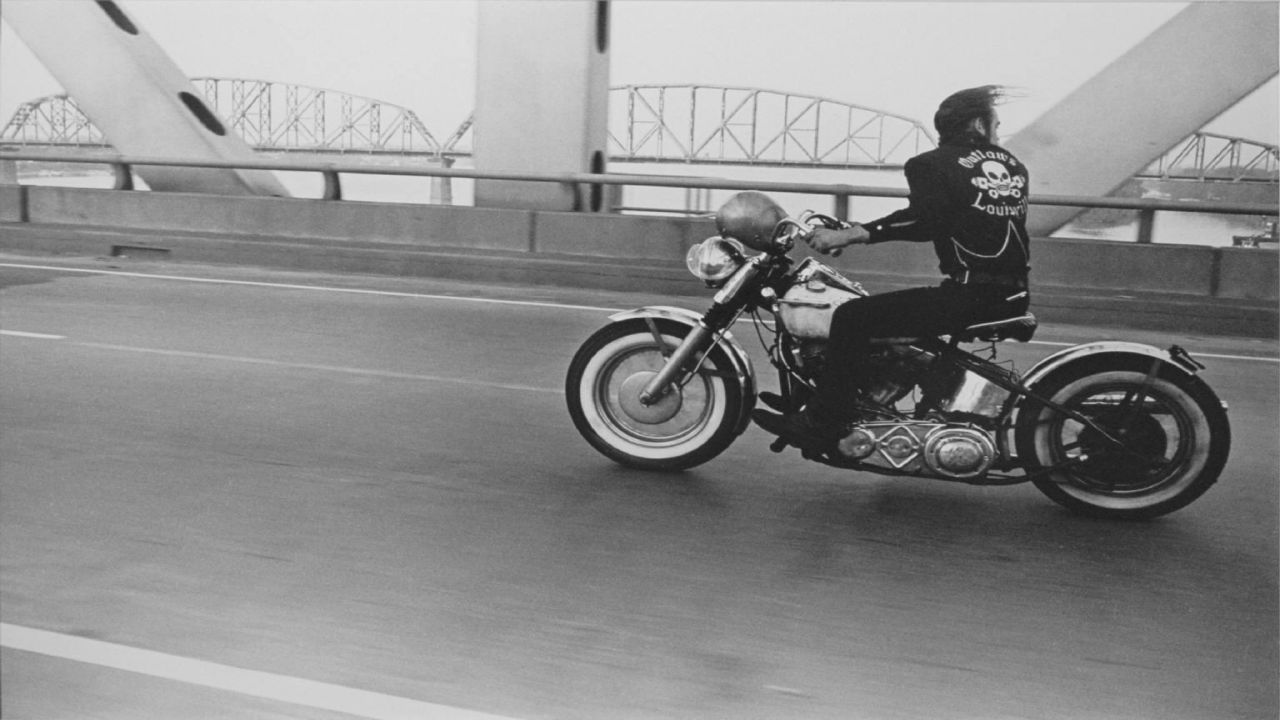 The Bikeriders