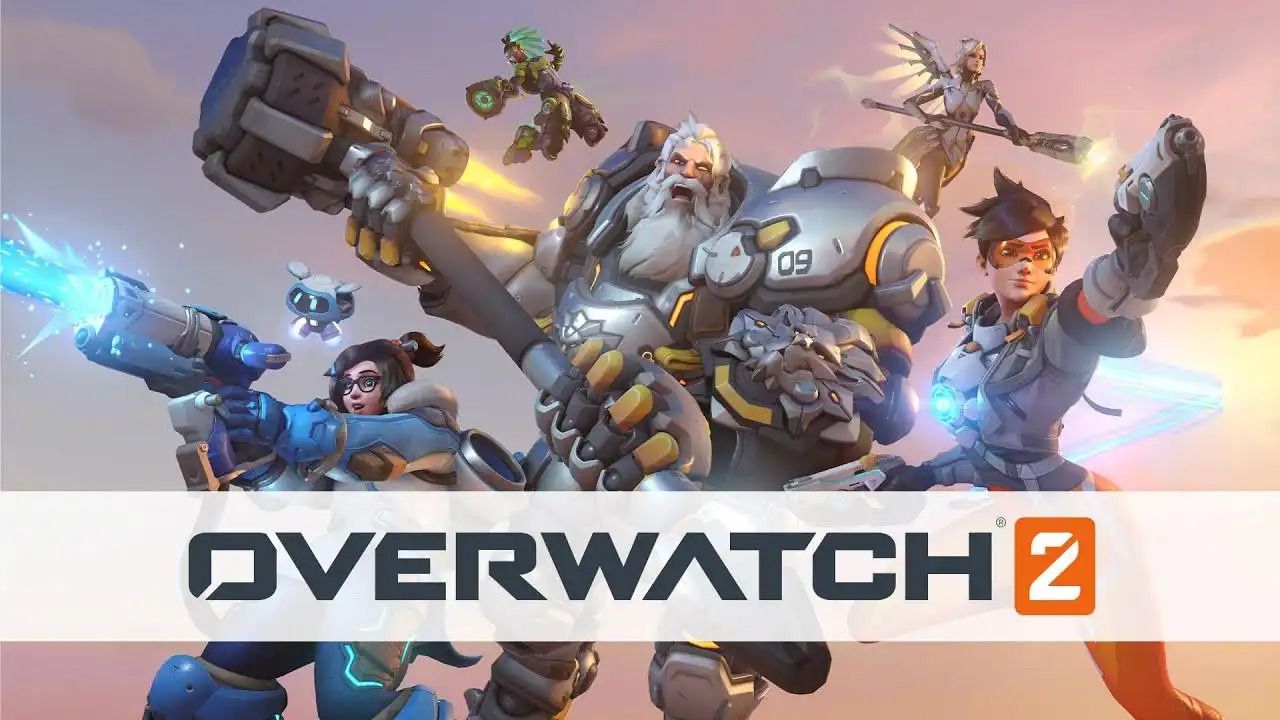The Reviews for Overwatch 2 On Steam are Almost Universally Unfavora ble_