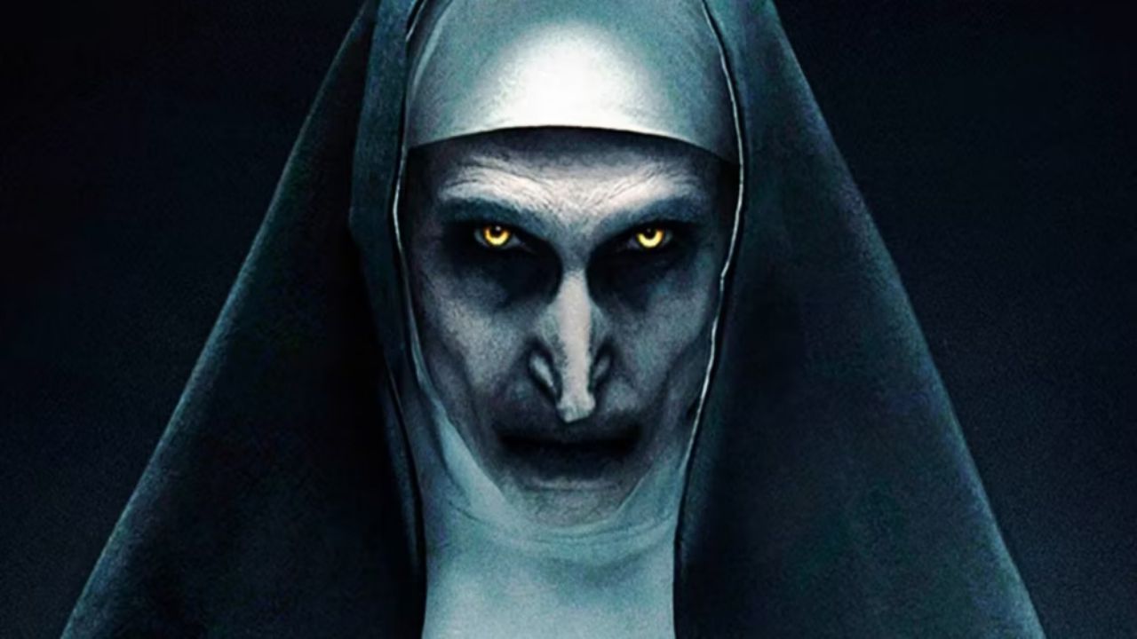 'The Nu n II'_
