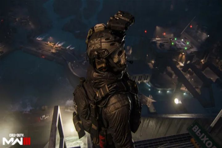 The Largest Call of Duty Zombies Map Eve Will Be in Modern Warfa re 3_