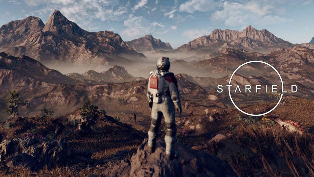 You Can Absorb Aliens DNA and Pay Off Your Mortgage in Starfield_