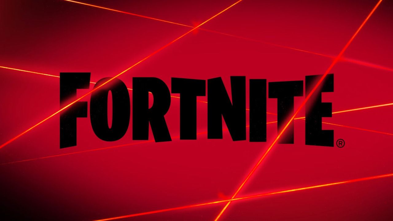 Fortnite Chapter 4 Sea son 4_