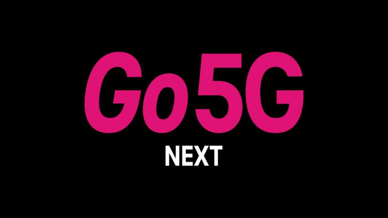 The Go5G Next Plan From T-Mobile Enables Customers to Upgrade Their Smartphones on An Annual Basis_