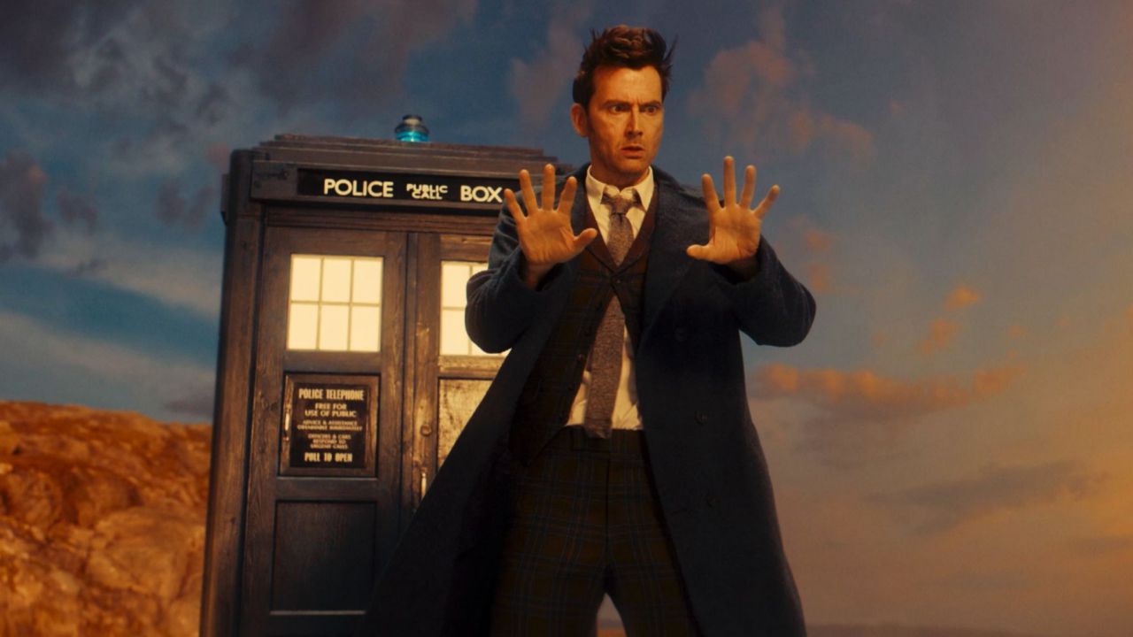 Doctor W ho_