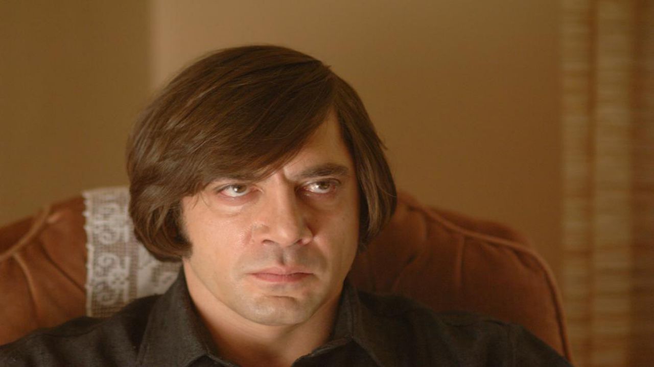 No Country for Old Men_