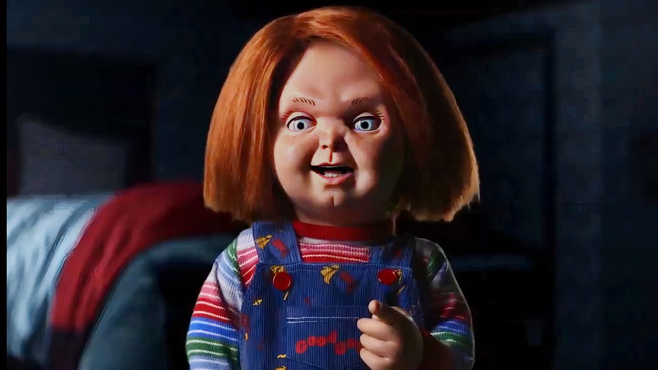 'Chucky' Season 3_