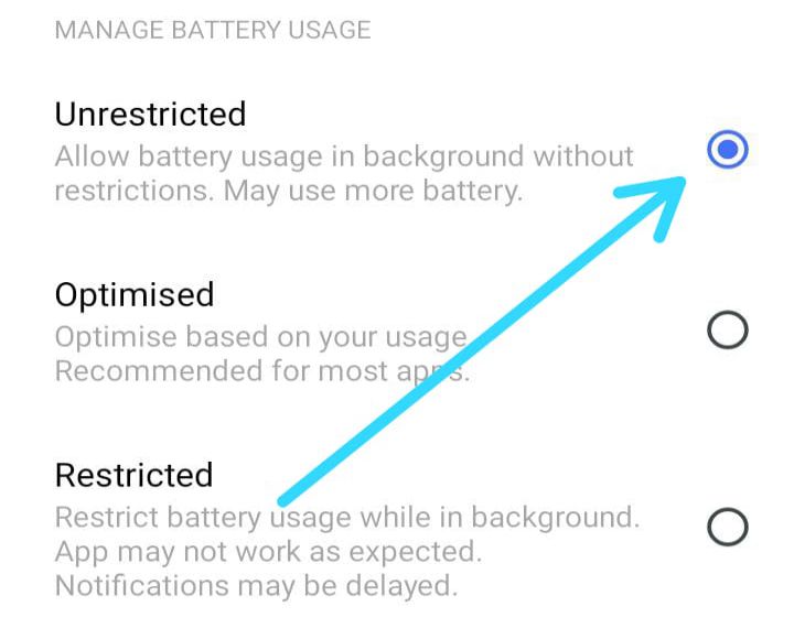 How to Stop Android From Killing Background Apps __