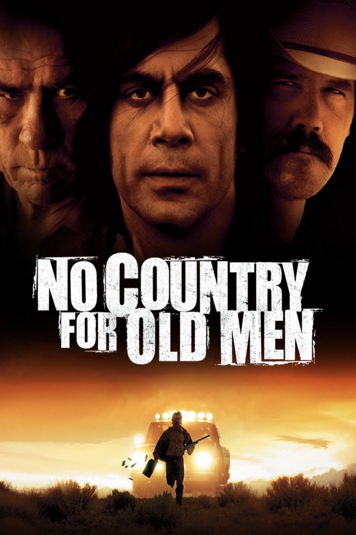 No Country for Old Men_