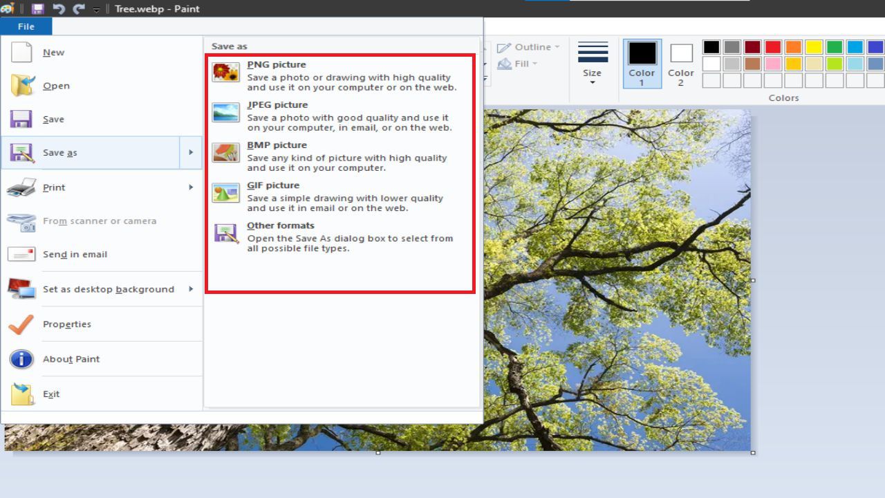 How to Change File Type on Windows 10 an d 11