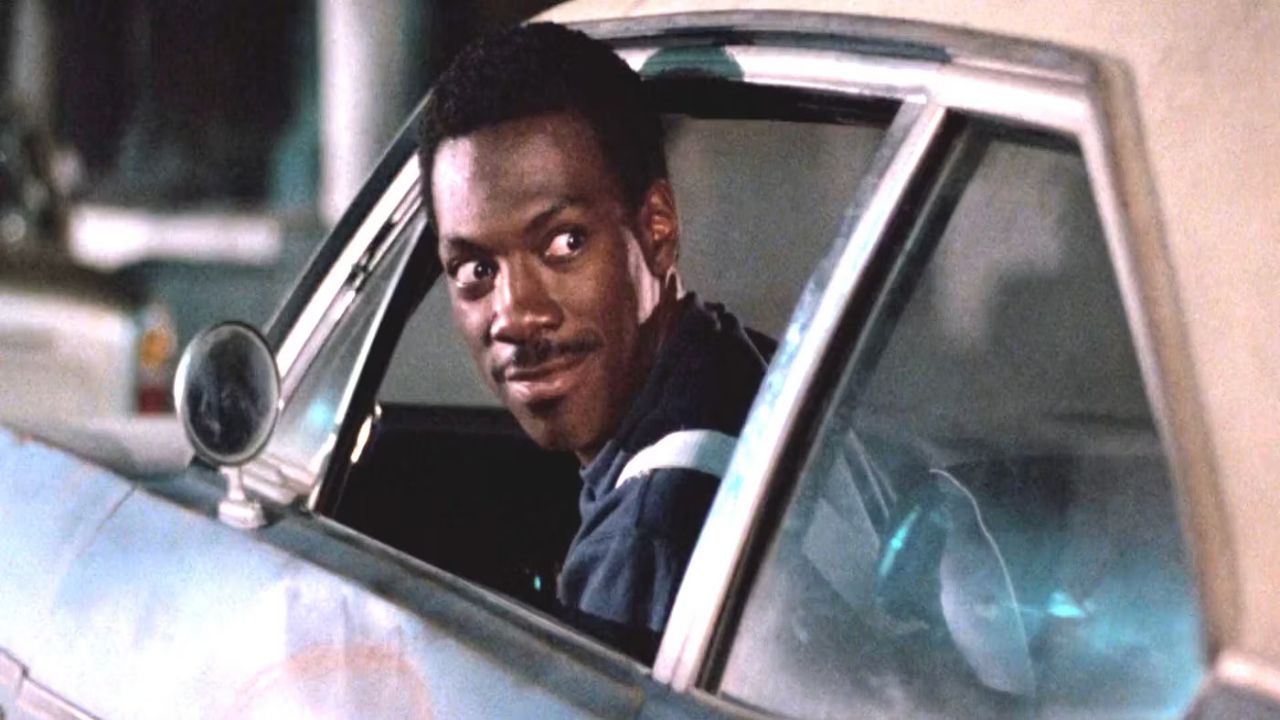 Beverly Hills Cop Axel Foley_