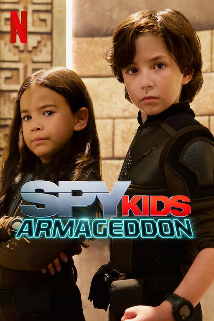 ‘Spy Kids Armageddon_