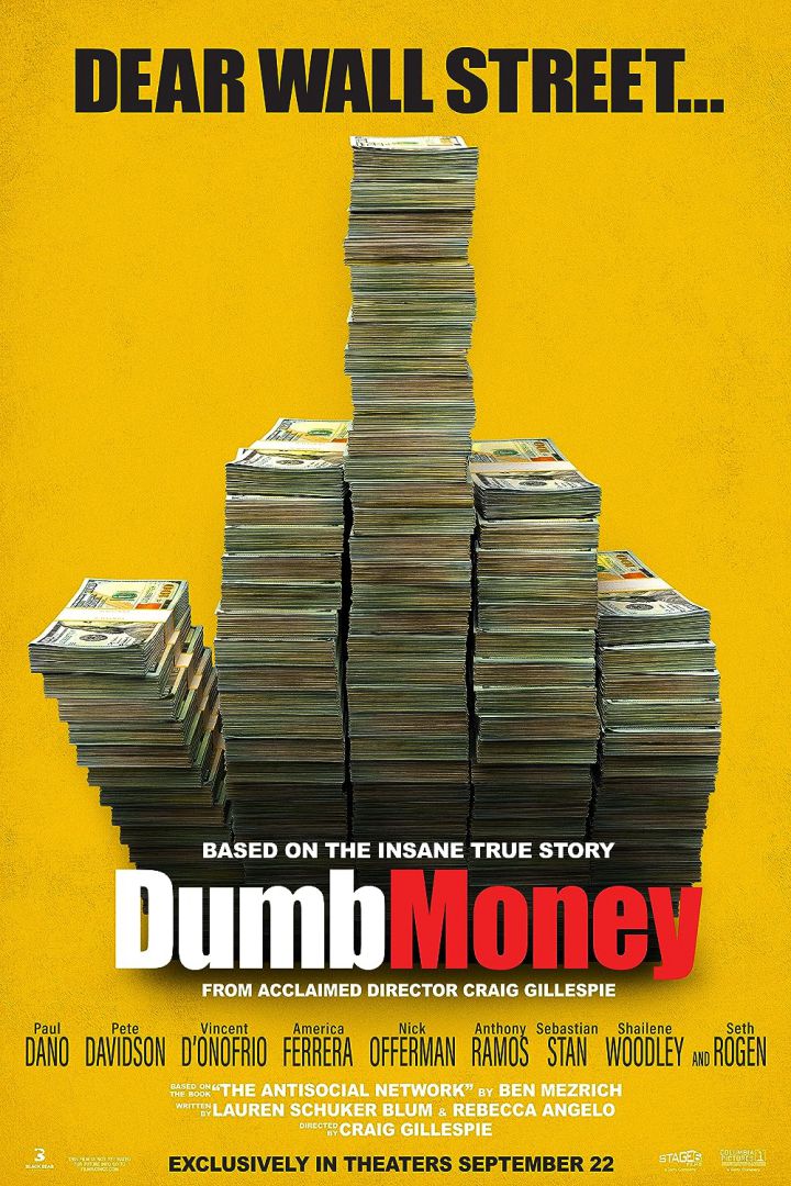 D umb Mone y_