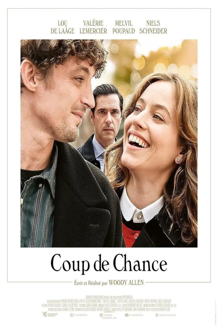 Coup de Chance_