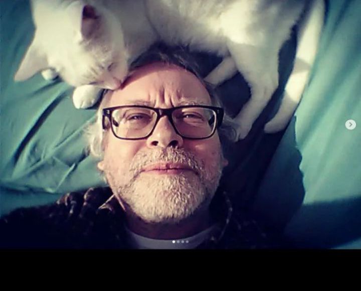 Remembering Joe Matt Acclaimed Cartoonist and Peepshow Creator Passes Away at 60_