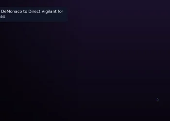 James DeMonaco to Direct Vigilant for Miramax