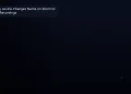 Jeremy Levine Changes Name on Zoom to Avoid Recordings